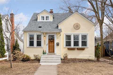 4605 Harriet Avenue, Minneapolis, MN 55419