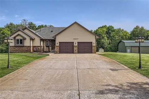 13847 Taconite Street NE, Ham Lake, MN 55304