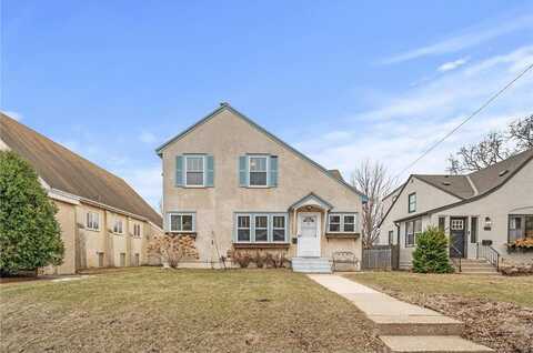 5140 13th Avenue S, Minneapolis, MN 55417