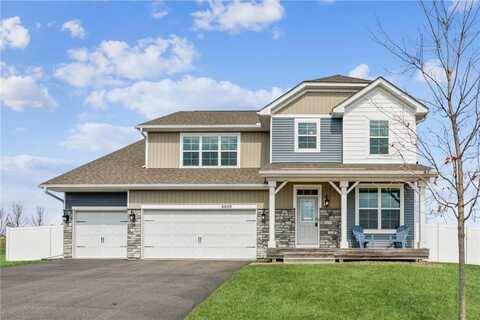 6600 Jasmine Avenue S, Cottage Grove, MN 55016