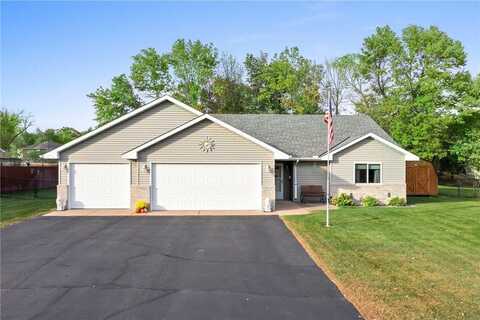 1550 34th Avenue SW, Cambridge, MN 55008