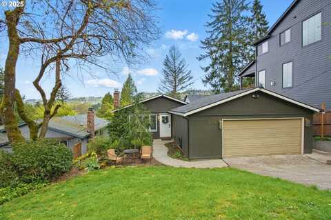 3105 SW CAROLINA ST, Portland, OR 97239