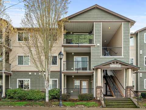 10654 NE HOLLY ST, Hillsboro, OR 97006