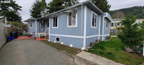 97883 COURT ST, Brookings, OR 97415