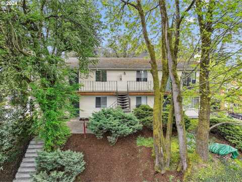 3103/3109 SE 6TH AVE, Portland, OR 97202