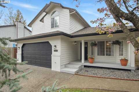 11880 SE HOME AVE, Milwaukie, OR 97222