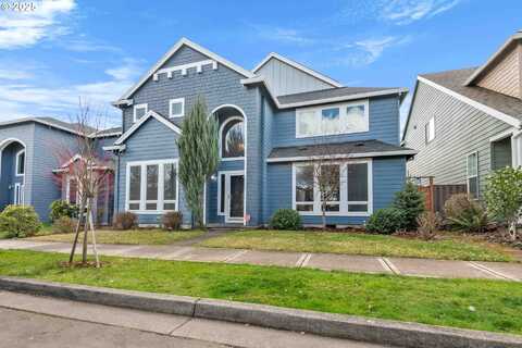 6022 SE THORNAPPLE ST, Hillsboro, OR 97123