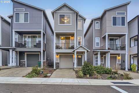 1484 N SILTSTONE AVE, Newberg, OR 97132