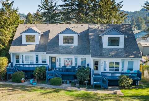 3979 NE JOHNS AVE, Neotsu, OR 97364