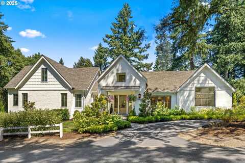 13041 KNAUS RD, Lake Oswego, OR 97034