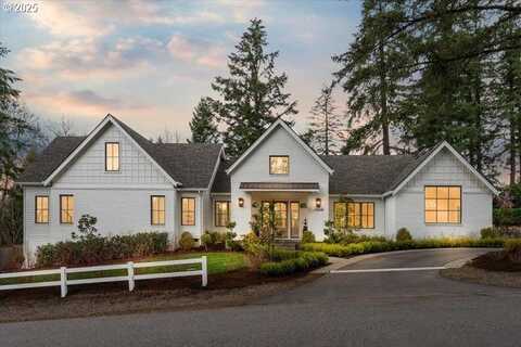 13041 KNAUS RD, Lake Oswego, OR 97034