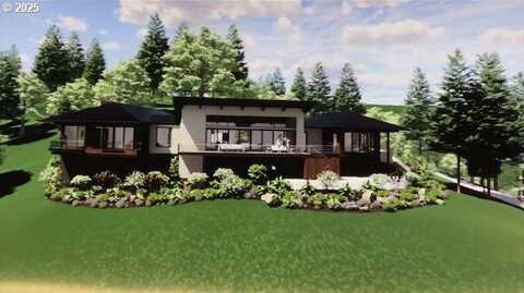 12505 NW GERMANTOWN RD, Portland, OR 97231