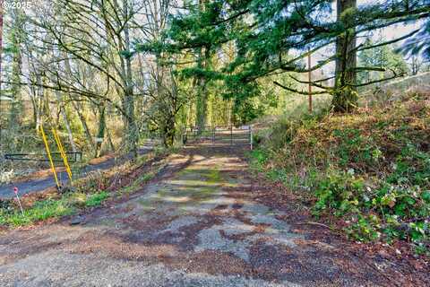 12505 NW GERMANTOWN RD, Portland, OR 97231