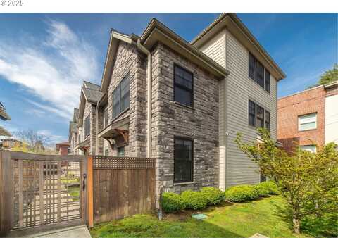 629 NE RANDALL AVE, Portland, OR 97232