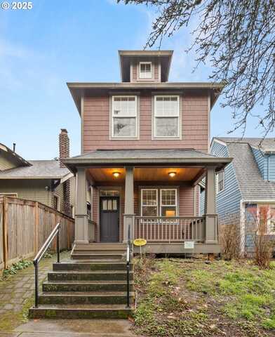 5231 NE GARFIELD AVE, Portland, OR 97211