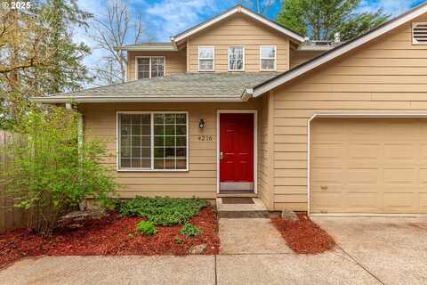 4216 SW BRUGGER ST, Portland, OR 97219