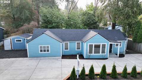 4824 SW SHATTUCK RD, Portland, OR 97221