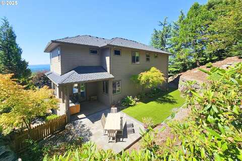 3049 NW CHAPIN DR, Portland, OR 97229