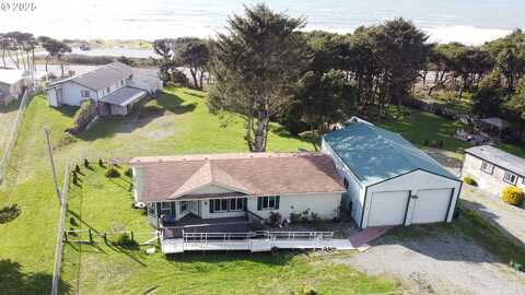 34112 OPHIR RD, Gold Beach, OR 97444