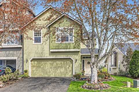 21871 NE HEARTWOOD CIR, Fairview, OR 97024