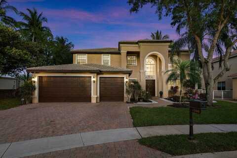 7346 Denicola Lane, Lake Worth, FL 33467