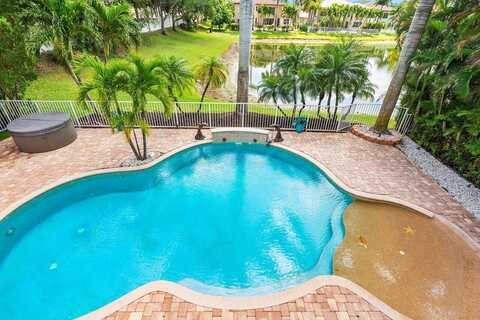 7346 Denicola Lane, Lake Worth, FL 33467