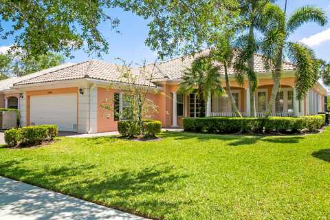 10915 SW Hartwick Drive, Port Saint Lucie, FL 34987