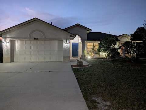 2526 SE Floresta Drive, Port Saint Lucie, FL 34984