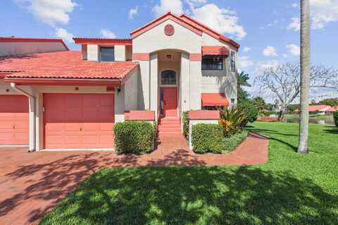 7697 Lexington Club Boulevard, Delray Beach, FL 33446
