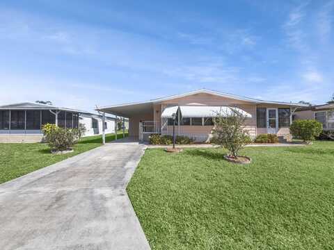 2661 SW Toronado Trail, Stuart, FL 34997