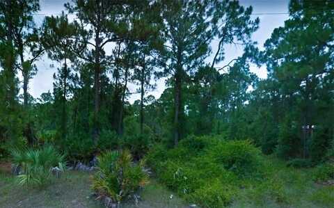 735 S Sendero Street, Clewiston, FL 33440