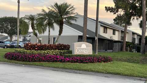 5705 Channel Drive, Greenacres, FL 33463