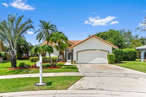 5357 Helene Circle, Boynton Beach, FL 33472