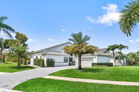 11517 Victoria Drive, Boynton Beach, FL 33437