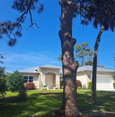 1206 Royal Palm Boulevard, Fort Pierce, FL 34982