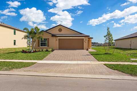 965 Bent Creek Drive, Fort Pierce, FL 34947