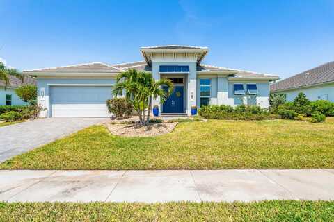 9266 Orchid Cove Circle, Vero Beach, FL 32963