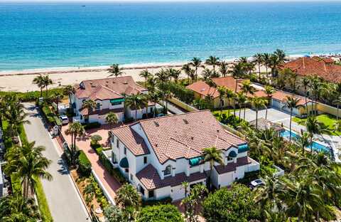 11545 Old Ocean Boulevard, Boynton Beach, FL 33435