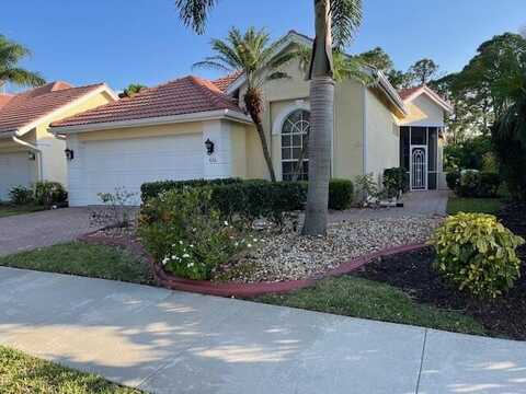 636 SW Munjack Cove, Port Saint Lucie, FL 34986