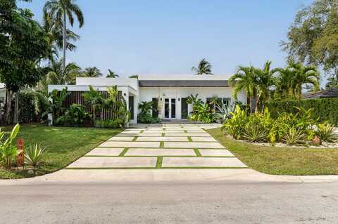 4740 Bay Point Road, Miami, FL 33137