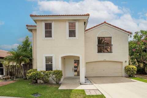 1752 Shoreside Circle, Wellington, FL 33414