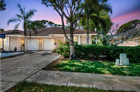 336 W Coral Trace Circle, Delray Beach, FL 33445