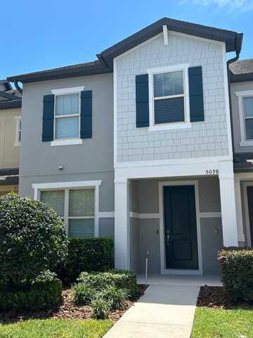 5098 Caspian Street, Saint Cloud, FL 34771