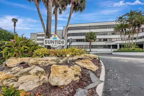 1357 NE Ocean Boulevard, Stuart, FL 34996