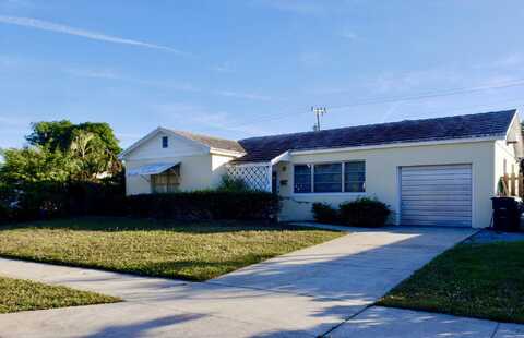 316 28th Street, West Palm Beach, FL 33407