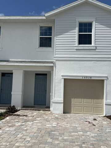 12938 SW Forli Way, Port Saint Lucie, FL 34987