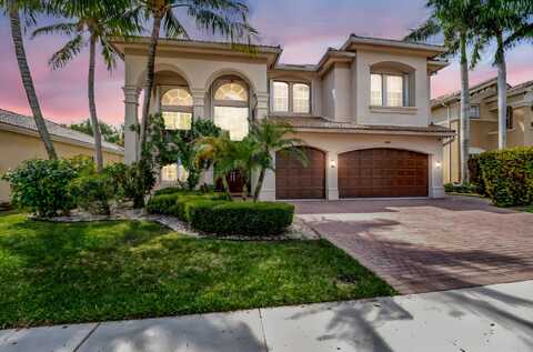 11880 Foxbriar Lake Trail, Boynton Beach, FL 33473