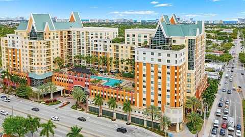 100 N Federal Highway, Fort Lauderdale, FL 33301