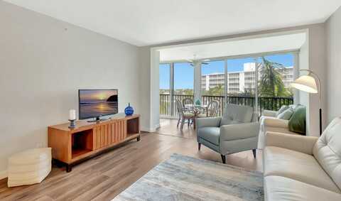 3300 S Ocean Boulevard, Highland Beach, FL 33487