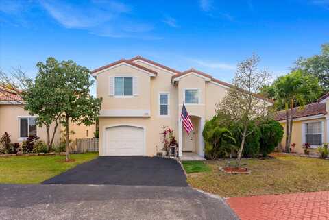 6021 NW 44 Way, Coconut Creek, FL 33073